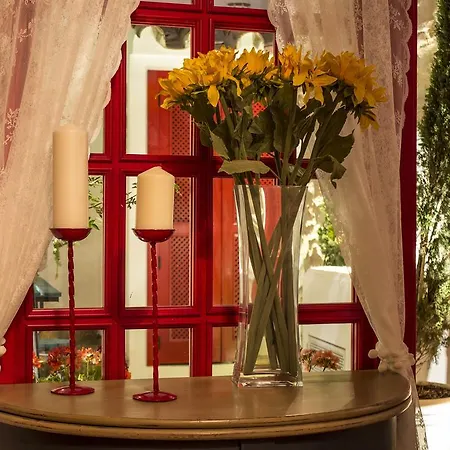 Casa Spa La Agueda Y Robledo Séjour à la campagne