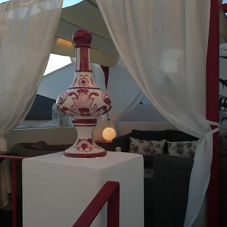 カントリーハウス Casa La Agueda Y Robledo
