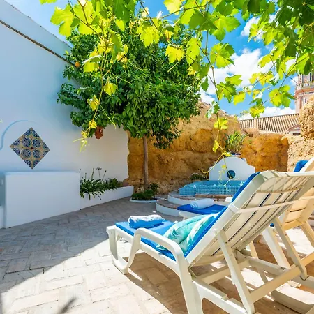 Casa Spa La Agueda Y Robledo Casa rural Peñaflor