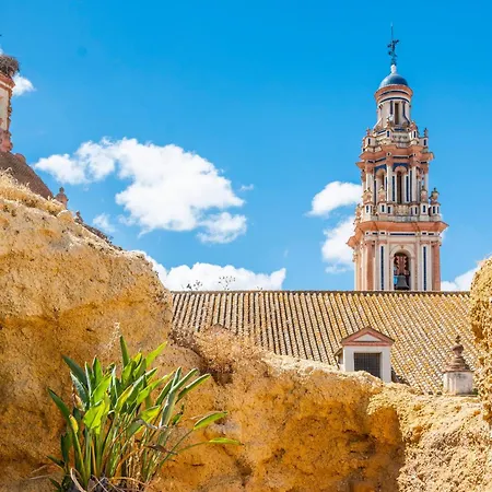 Casa La Agueda Y Robledo Peñaflor