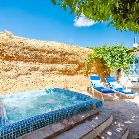 Casa Spa La Agueda Y Robledo