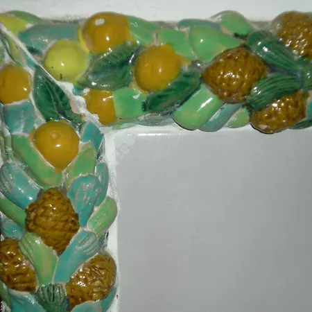 Casa La Agueda Y Robledo カントリーハウス *