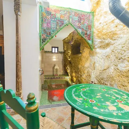 Casa La Agueda Y Robledo *