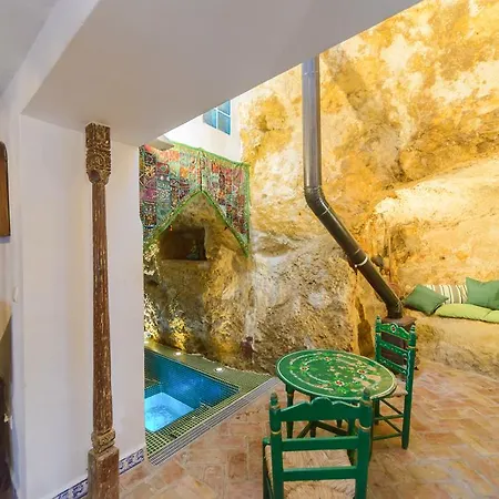 Casa La Agueda Y Robledo *