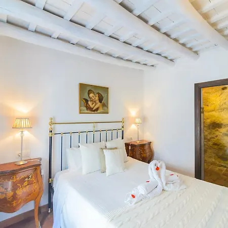Casa La Agueda Y Robledo * Peñaflor