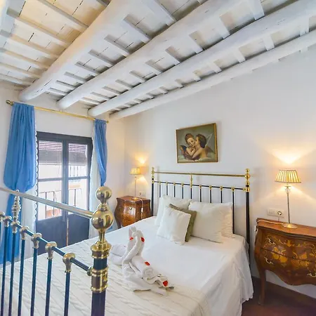 Casa La Agueda Y Robledo Peñaflor