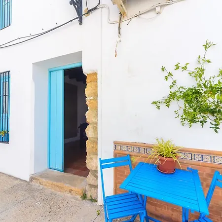 Casa Spa La Agueda Y Robledo * Peñaflor