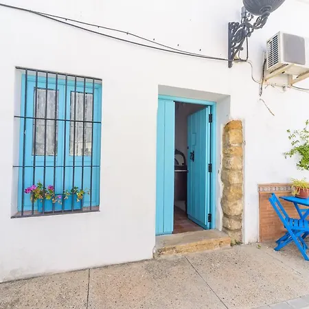 Casa La Agueda Y Robledo カントリーハウス