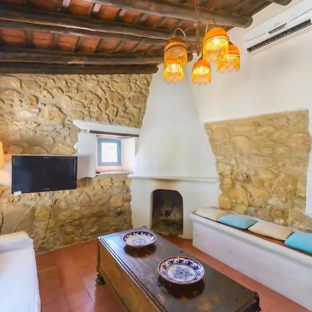 Casa La Agueda Y Robledo Casa rural *