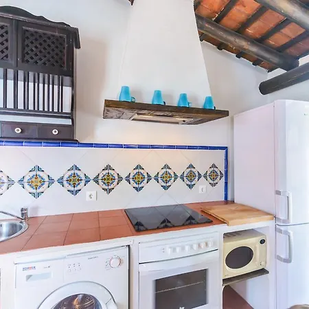 カントリーハウス Casa La Agueda Y Robledo *