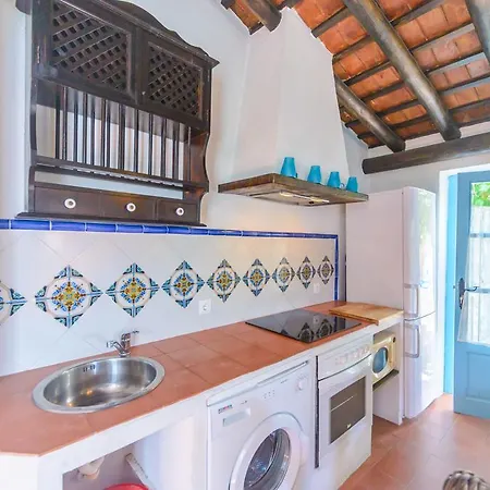 Casa La Agueda Y Robledo Peñaflor