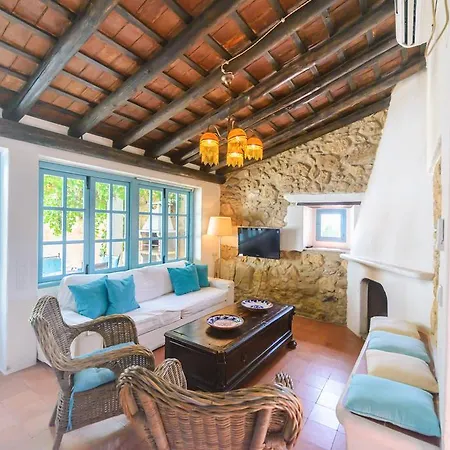 Casa Spa La Agueda Y Robledo Peñaflor