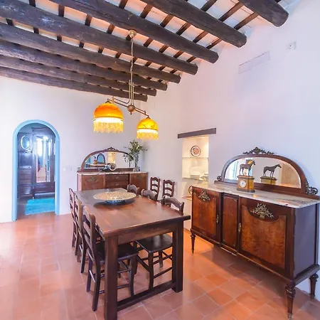 Casa Spa La Agueda Y Robledo *