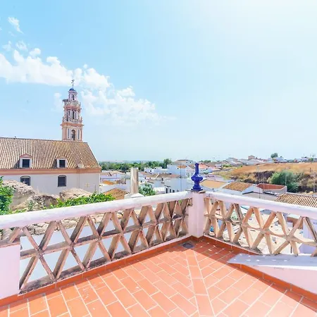 カントリーハウス Casa La Agueda Y Robledo *