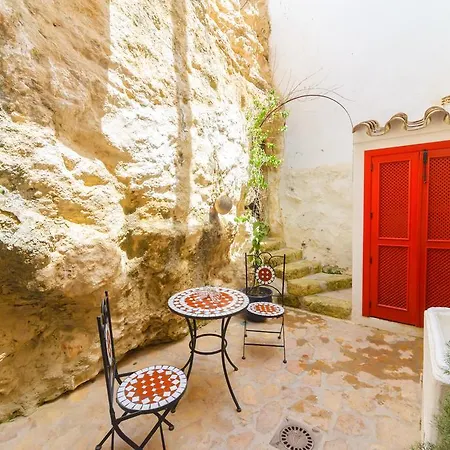 Casa Spa La Agueda Y Robledo Séjour à la campagne