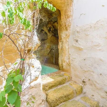 Casa Spa La Agueda Y Robledo Séjour à la campagne