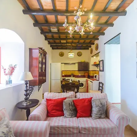 Casa La Agueda Y Robledo