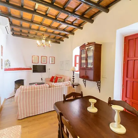 Casa La Agueda Y Robledo カントリーハウス