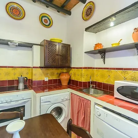 Casa La Agueda Y Robledo