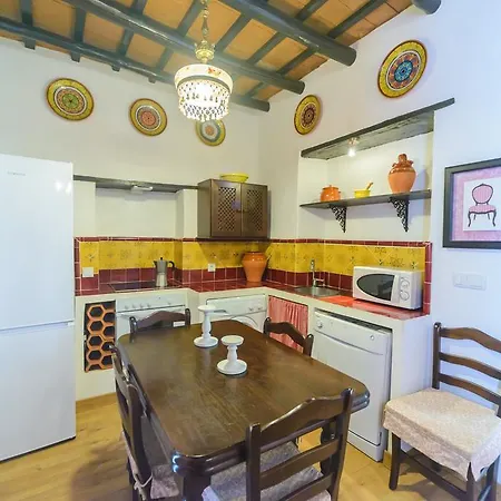 Casa La Agueda Y Robledo カントリーハウス *