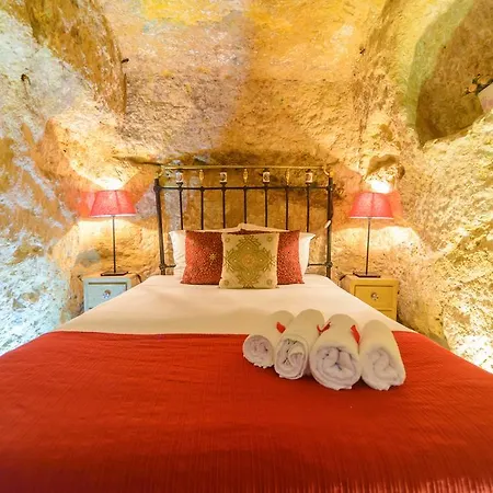 Séjour à la campagne Casa Spa La Agueda Y Robledo Peñaflor