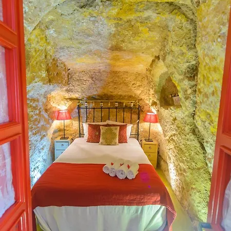 Casa Spa La Agueda Y Robledo Peñaflor