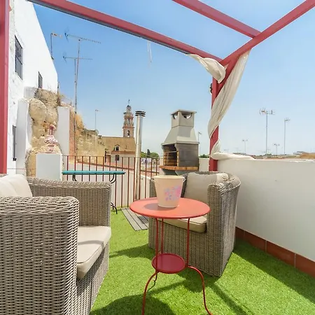 Casa Spa La Agueda Y Robledo * Peñaflor