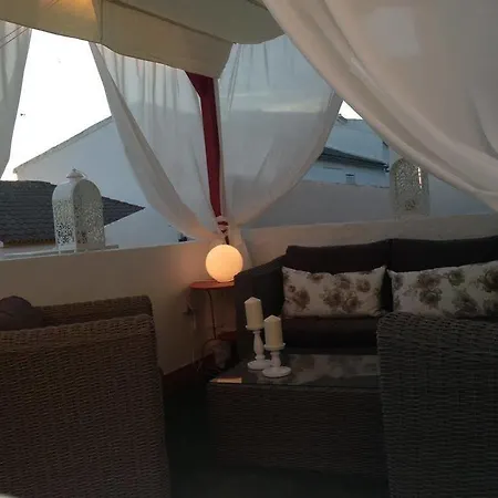 Séjour à la campagne Casa Spa La Agueda Y Robledo