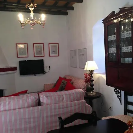 Casa Spa La Agueda Y Robledo