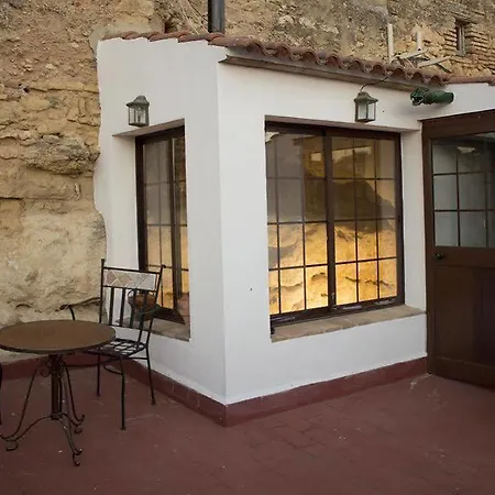 Casa Spa La Agueda Y Robledo Peñaflor