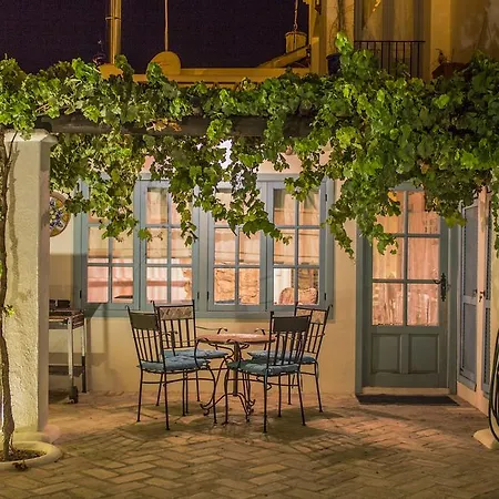 Hétvégi ház Casa La Agueda Y Robledo Peñaflor