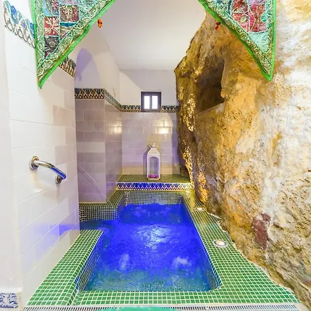 Hétvégi ház Casa La Agueda Y Robledo