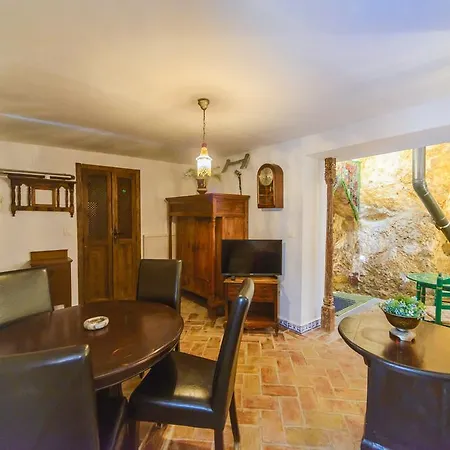 Hétvégi ház Casa La Agueda Y Robledo