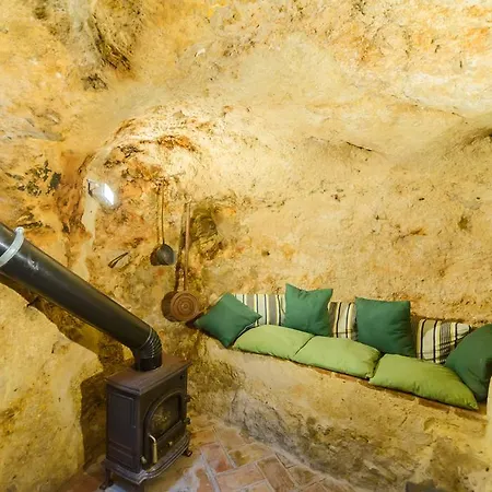 Hétvégi ház Casa La Agueda Y Robledo Peñaflor