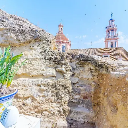 Casa La Agueda Y Robledo *