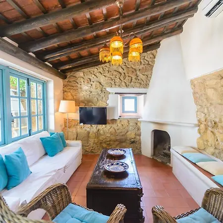 Casa La Agueda Y Robledo Hétvégi ház *