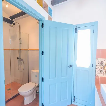 Casa La Agueda Y Robledo Peñaflor