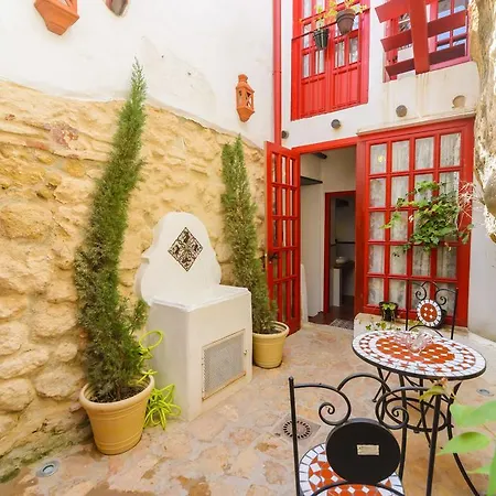 Casa La Agueda Y Robledo Hétvégi ház Peñaflor