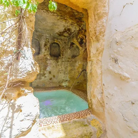 Casa La Agueda Y Robledo Hétvégi ház