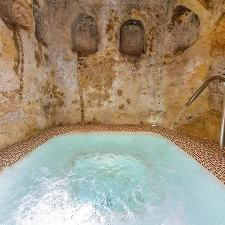 Hétvégi ház Casa La Agueda Y Robledo Peñaflor