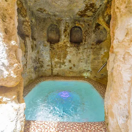 Casa La Agueda Y Robledo Hétvégi ház