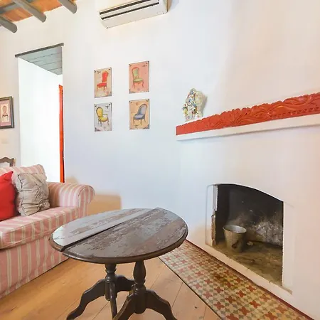 Hétvégi ház Casa La Agueda Y Robledo