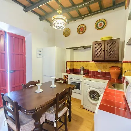 Casa La Agueda Y Robledo Hétvégi ház