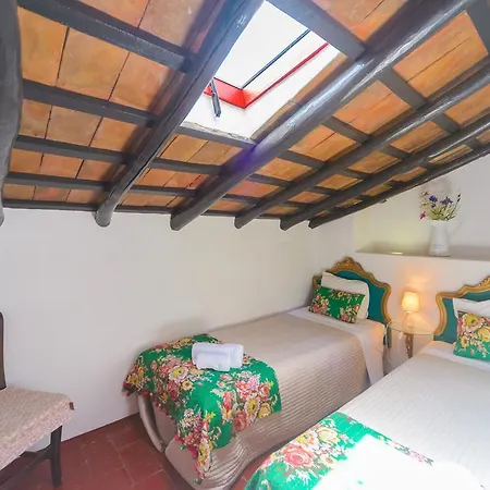 Casa La Agueda Y Robledo Hétvégi ház