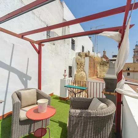 Casa La Agueda Y Robledo Peñaflor