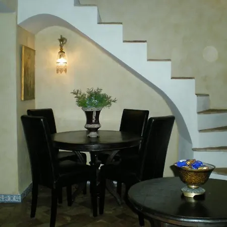 Hétvégi ház Casa La Agueda Y Robledo *